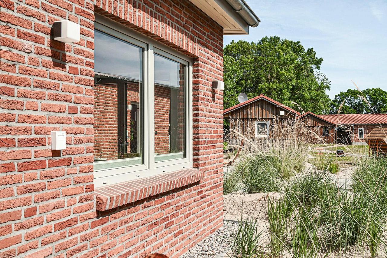 Op De Dueuen Fehmarn Exterior foto